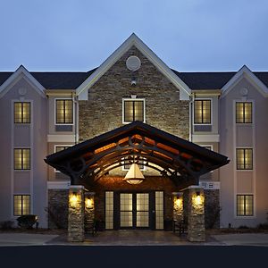 Staybridge Suites Hotel Springfield South, An Ihg Hotel